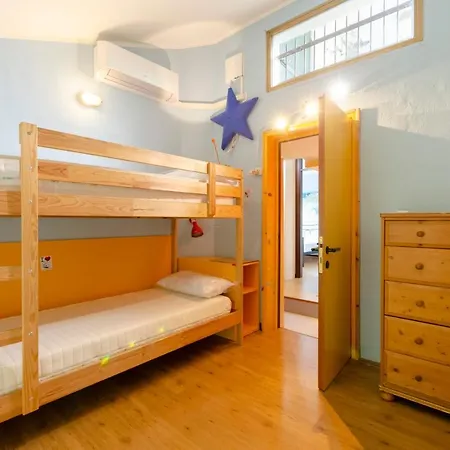Altido House With Garden In Hills Of Sestri Levante Вилла Rovereto (Genoa)