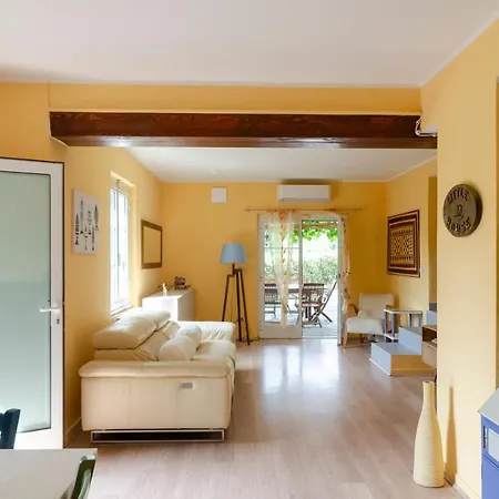 Altido House With Garden In Hills Of Sestri Levante * Rovereto (Genoa)