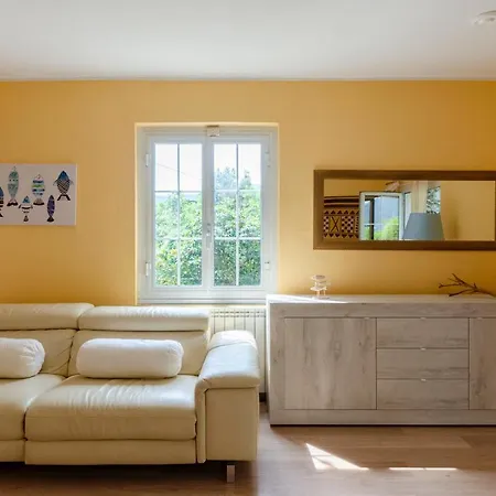 Altido House With Garden In Hills Of Sestri Levante * Rovereto (Genoa)