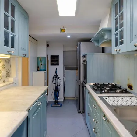 Altido House With Garden In Hills Of Sestri Levante Вилла *