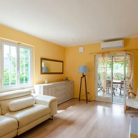 Altido House With Garden In Hills Of Sestri Levante *