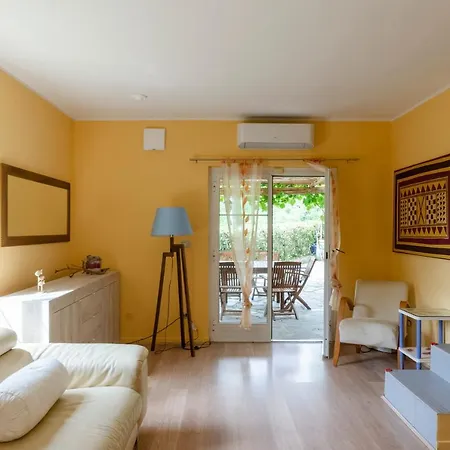 Altido House With Garden In Hills Of Sestri Levante * Rovereto (Genoa)