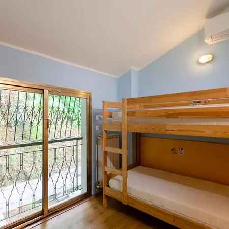 Altido House With Garden In Hills Of Sestri Levante Вилла