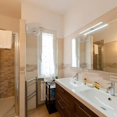 Вилла Altido House With Garden In Hills Of Sestri Levante