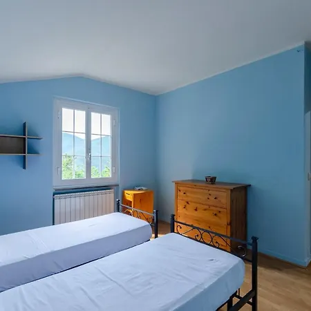 Altido House With Garden In Hills Of Sestri Levante * Rovereto (Genoa)
