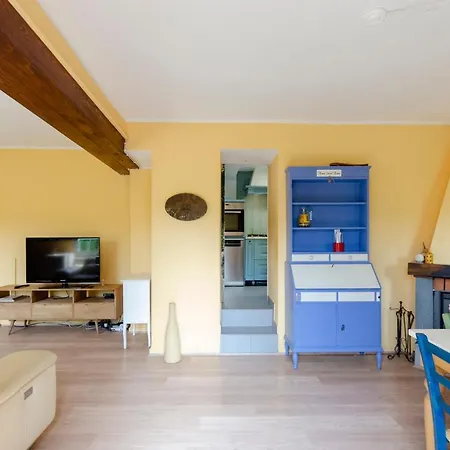 Altido House With Garden In Hills Of Sestri Levante Вилла Rovereto (Genoa)