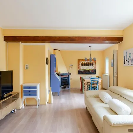 Вилла Altido House With Garden In Hills Of Sestri Levante