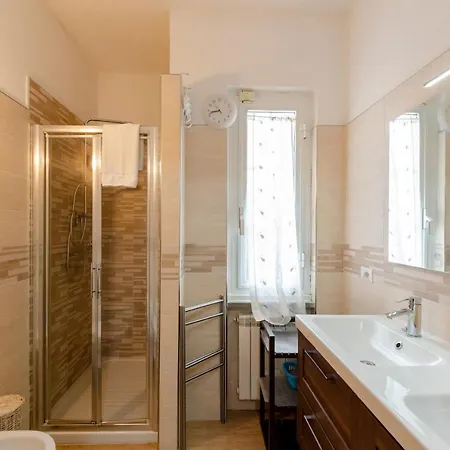 Altido House With Garden In Hills Of Sestri Levante *