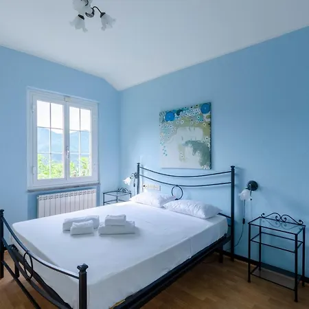 Altido House With Garden In Hills Of Sestri Levante *